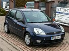 Ford Fiesta 1.4_Benzyna_80 KM_176 tyś. km - 5