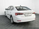 Škoda Octavia PO1VT54#2.0 TDI Ambition DSG K.cof 2 stref klima LED Salon PL VAT23% - 4