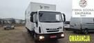 Iveco Euro Cargo  75E21 Euro 6 klima mały przebieg super stan - 1