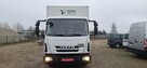 Iveco Euro Cargo  75E21 Euro 6 klima mały przebieg super stan - 2