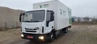 Iveco Euro Cargo  75E21 Euro 6 klima mały przebieg super stan - 3