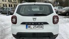 Dacia Duster - 8