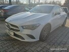 Mercedes CLA 200 - 2