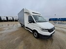 Volkswagen Crafter - 1