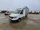 Volkswagen Crafter - 2