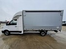 Volkswagen Crafter - 8