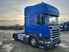 Scania R410 - 1