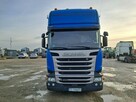 Scania R410 - 2