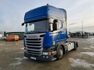 Scania R410 - 3