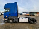 Scania R410 - 4