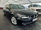 BMW 520 PO LIFCIE* 2.0D* 177 KM* 6 BIEGÓW* CARPLAY* Zarejestrowana* - 2