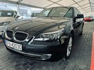 BMW 520 PO LIFCIE* 2.0D* 177 KM* 6 BIEGÓW* CARPLAY* Zarejestrowana* - 4