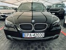 BMW 520 PO LIFCIE* 2.0D* 177 KM* 6 BIEGÓW* CARPLAY* Zarejestrowana* - 7