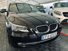 BMW 520 PO LIFCIE* 2.0D* 177 KM* 6 BIEGÓW* CARPLAY* Zarejestrowana* - 9