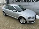 Audi A3 1,6 "Attraction" - 2