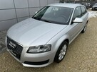 Audi A3 1,6 "Attraction" - 6