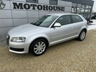 Audi A3 1,6 "Attraction" - 7