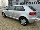 Audi A3 1,6 "Attraction" - 8