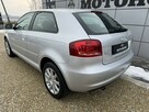 Audi A3 1,6 "Attraction" - 9