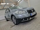 Suzuki SX4 S-Cross 1.6 i 120 KM Club - 1