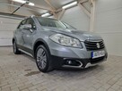 Suzuki SX4 S-Cross 1.6 i 120 KM Club - 2