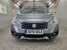 Suzuki SX4 S-Cross 1.6 i 120 KM Club - 3