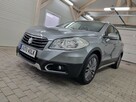 Suzuki SX4 S-Cross 1.6 i 120 KM Club - 4