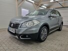 Suzuki SX4 S-Cross 1.6 i 120 KM Club - 5