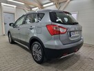 Suzuki SX4 S-Cross 1.6 i 120 KM Club - 6