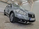 Suzuki SX4 S-Cross 1.6 i 120 KM Club - 11