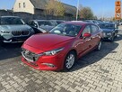 Mazda 3 Navi Klimatronik: 2 strefy 120KM - 1