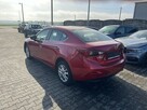 Mazda 3 Navi Klimatronik: 2 strefy 120KM - 2