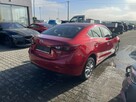 Mazda 3 Navi Klimatronik: 2 strefy 120KM - 4