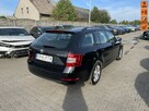 Škoda Octavia Ambition Climatronic Podgrzewanie - 1