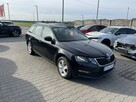 Škoda Octavia Ambition Climatronic Podgrzewanie - 5