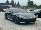 Toyota GR86 AWE Touring Wydech Manual Kamera Grzane fotele Keyless - 3