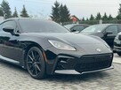 Toyota GR86 AWE Touring Wydech Manual Kamera Grzane fotele Keyless - 4