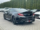Toyota GR86 AWE Touring Wydech Manual Kamera Grzane fotele Keyless - 6