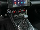 Toyota GR86 AWE Touring Wydech Manual Kamera Grzane fotele Keyless - 10