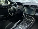 Toyota GR86 AWE Touring Wydech Manual Kamera Grzane fotele Keyless - 15