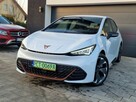 Cupra Born CERAMIKA *śliczna* 11823km 2023r FAKTURA VAT 23% - 2
