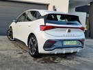 Cupra Born CERAMIKA *śliczna* 11823km 2023r FAKTURA VAT 23% - 4