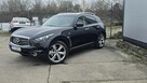 Infiniti FX 50 FX50S, Salon Polska, niski przebieg - 1