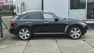Infiniti FX 50 FX50S, Salon Polska, niski przebieg - 5