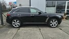 Infiniti FX 50 FX50S, Salon Polska, niski przebieg - 6
