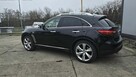 Infiniti FX 50 FX50S, Salon Polska, niski przebieg - 10