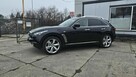 Infiniti FX 50 FX50S, Salon Polska, niski przebieg - 11