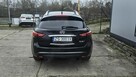 Infiniti FX 50 FX50S, Salon Polska, niski przebieg - 12