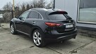 Infiniti FX 50 FX50S, Salon Polska, niski przebieg - 13