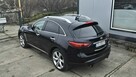 Infiniti FX 50 FX50S, Salon Polska, niski przebieg - 14